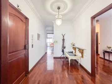 Apartamento T3 para Arrendamento em Castelo Branco