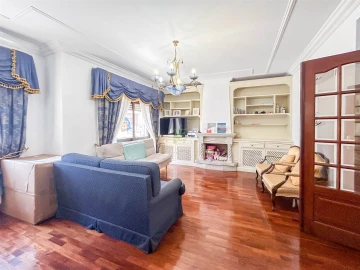 Apartamento T3 para Arrendamento em Castelo Branco