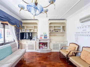 Apartamento T3 para Arrendamento em Castelo Branco