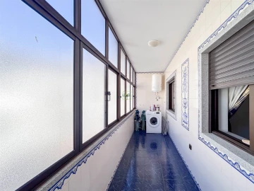 Apartamento T3 para Arrendamento em Castelo Branco