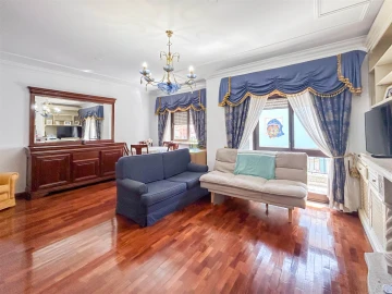 Apartamento T3 para Arrendamento em Castelo Branco