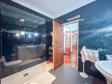 Apartamento T3 para Arrendamento em Castelo Branco