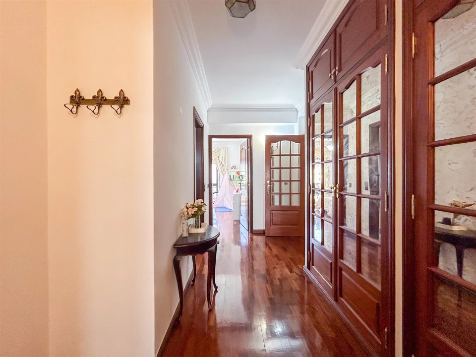 Apartamento T3 para Arrendamento em Castelo Branco Foto 23