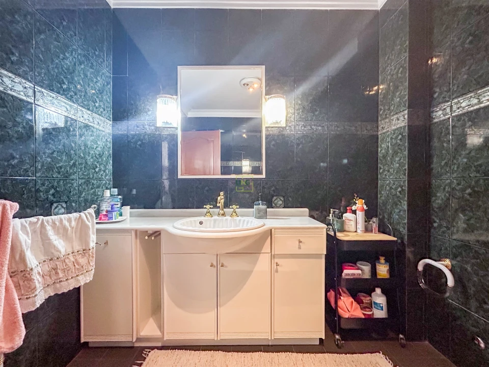 Apartamento T3 para Arrendamento em Castelo Branco Foto 29