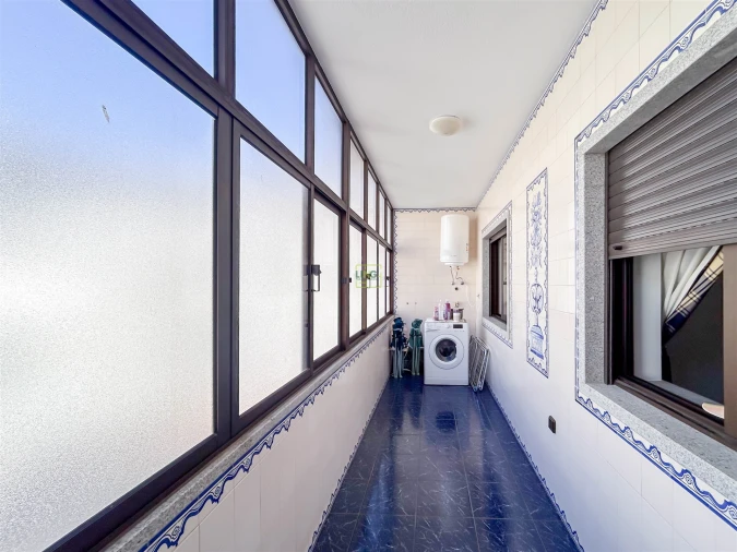 Apartamento T3 para Arrendamento em Castelo Branco Foto 19