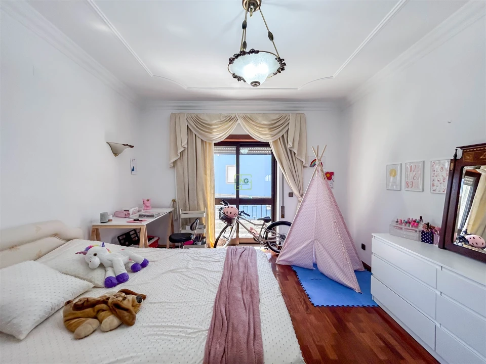 Apartamento T3 para Arrendamento em Castelo Branco Foto 25