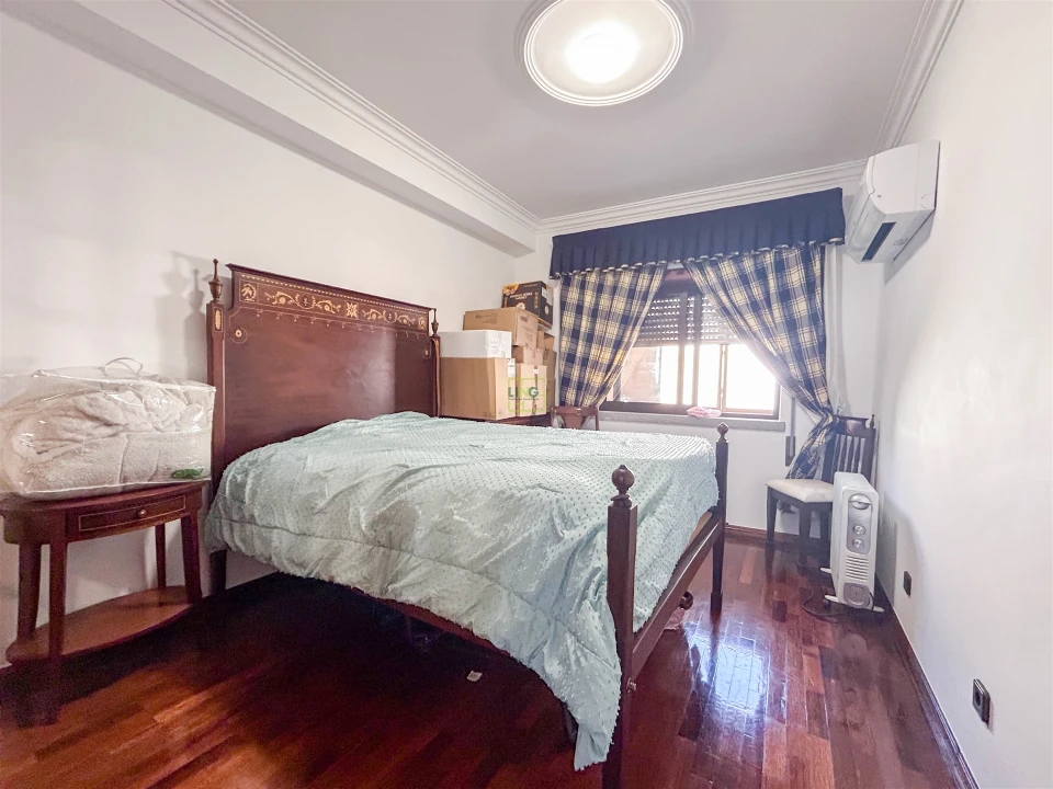 Apartamento T3 para Arrendamento em Castelo Branco Foto 34