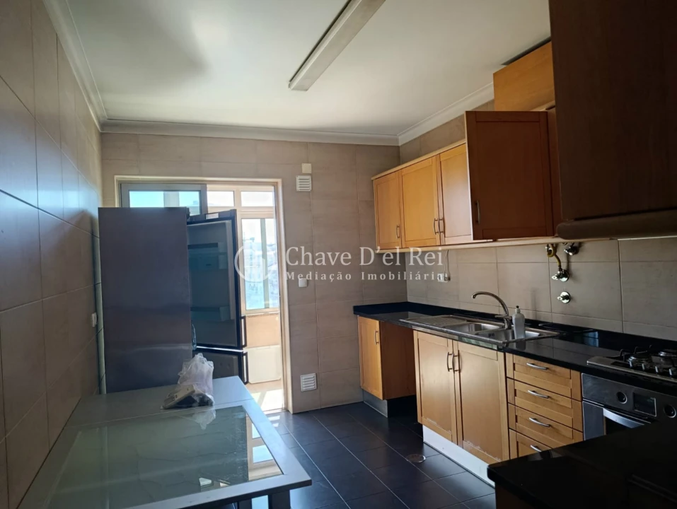 Apartamento T3 para Venda em Viseu Foto 1