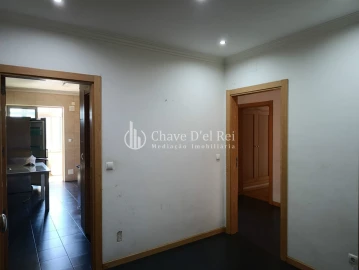 Apartamento T3 para Venda em Viseu