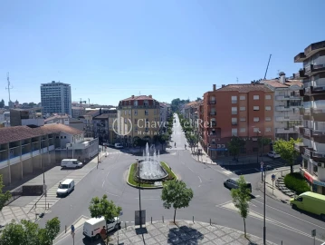 Apartamento T3 para Venda em Viseu
