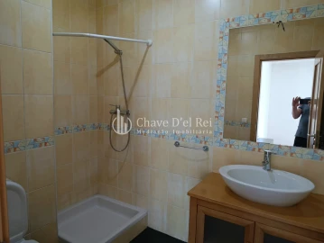 Apartamento T3 para Venda em Viseu