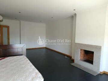Apartamento T3 para Venda em Viseu