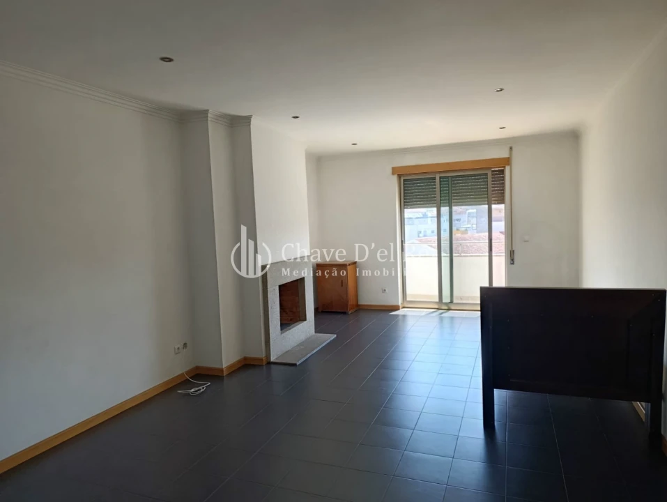 Apartamento T3 para Venda em Viseu Foto 6