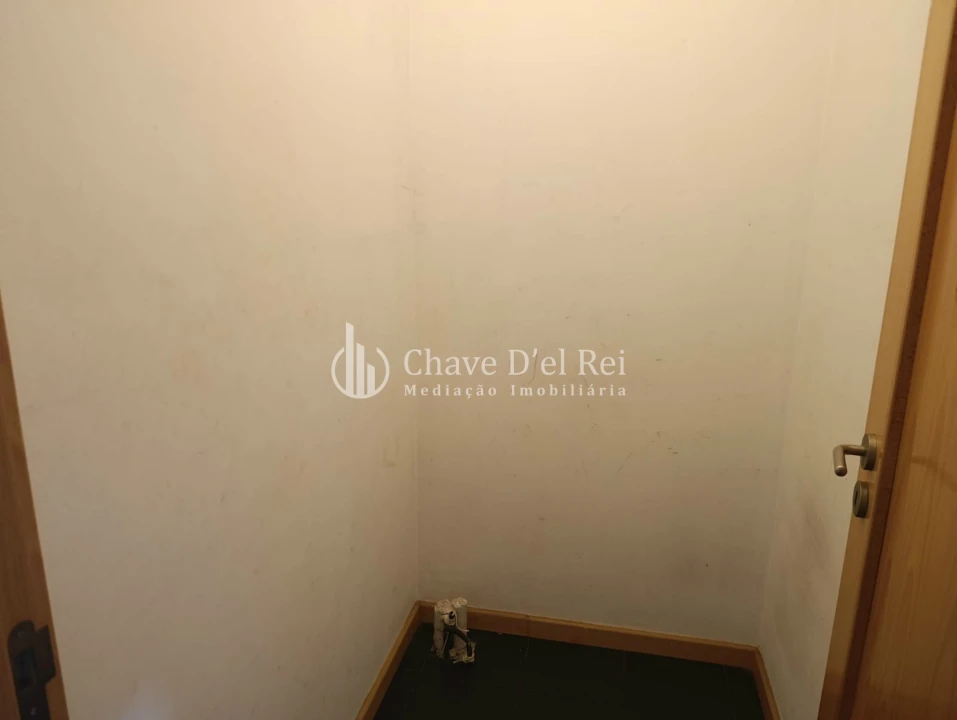 Apartamento T3 para Venda em Viseu Foto 4