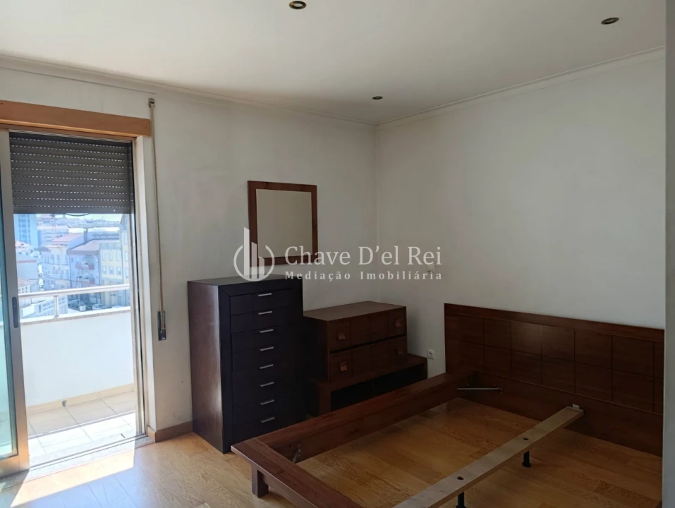 Apartamento T3 para Venda em Viseu Foto 9