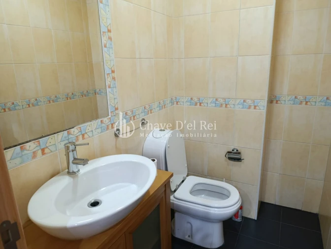 Apartamento T3 para Venda em Viseu Foto 8