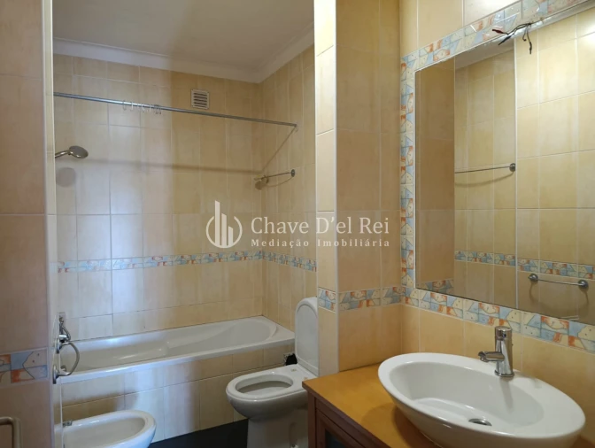 Apartamento T3 para Venda em Viseu Foto 19