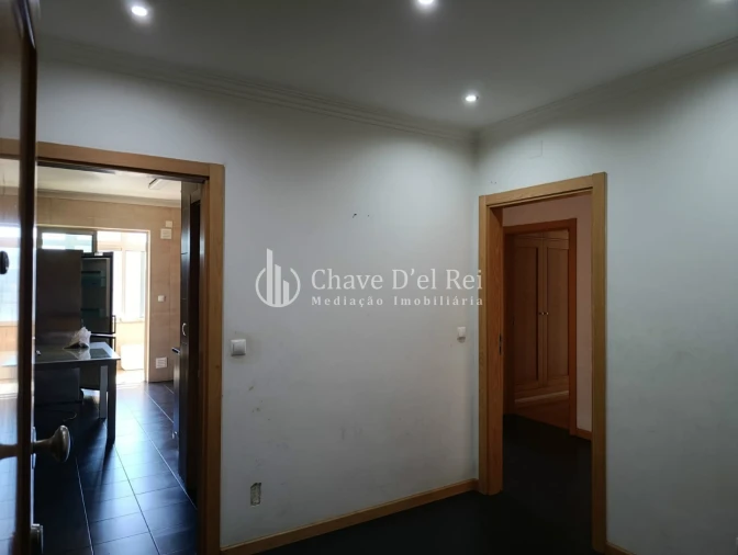 Apartamento T3 para Venda em Viseu Foto 7