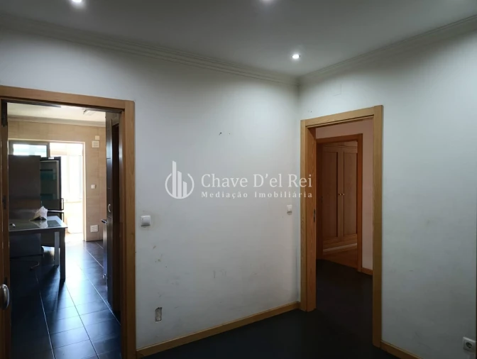 Apartamento T3 para Venda em Viseu Foto 14