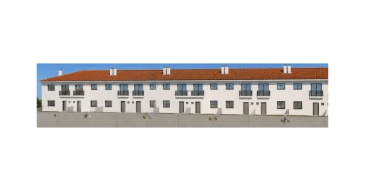 Moradia T3 para Venda em Vilarinho