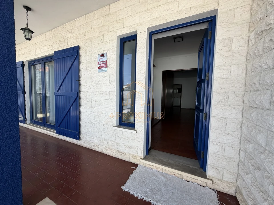 Moradia T5 para Venda em Cantanhede e Pocariça Foto 2