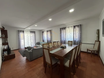 Moradia T5 para Venda em Cantanhede e Pocariça