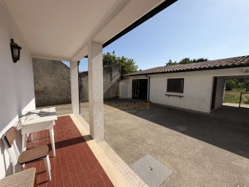Moradia T5 para Venda em Cantanhede e Pocariça