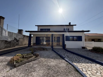 Moradia T5 para Venda em Cantanhede e Pocariça