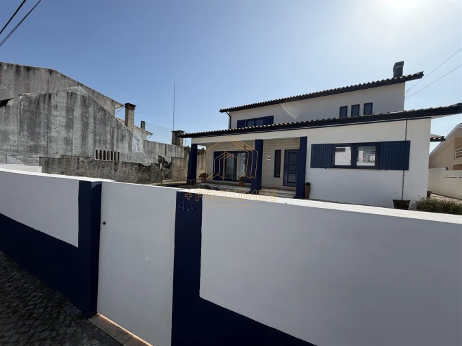 Moradia T5 para Venda em Cantanhede e Pocariça Foto 53
