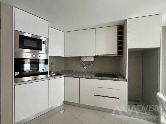 Apartamento T2 para Venda em Viseu Foto 4