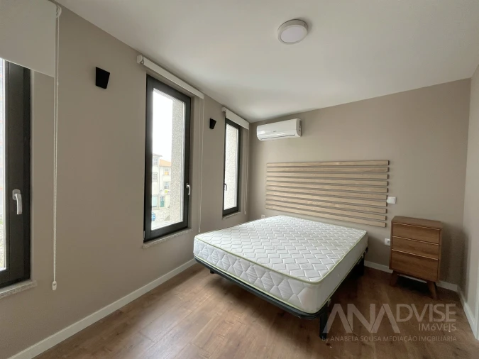 Apartamento T2 para Venda em Viseu Foto 18