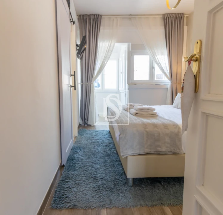 Apartamento T1 para Venda em Arroios Foto 26