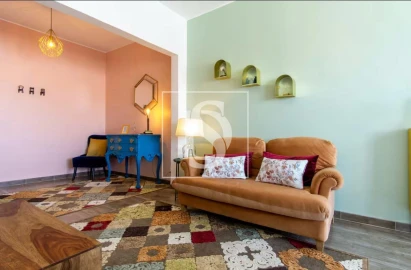Apartamento T1 para Venda em Arroios