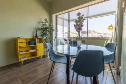 Apartamento T1 para Venda em Arroios