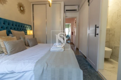Apartamento T1 para Venda em Arroios