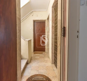 Apartamento T1 para Venda em Arroios