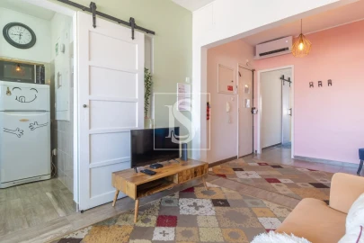 Apartamento T1 para Venda em Arroios