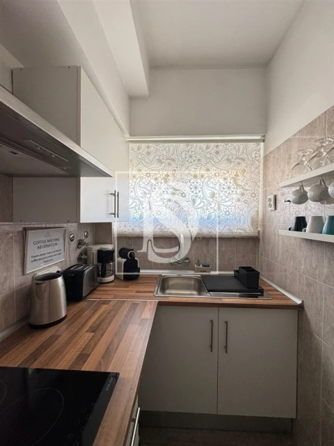 Apartamento T1 para Venda em Arroios