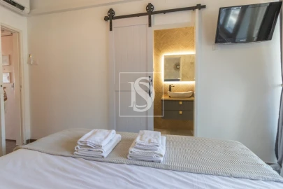 Apartamento T1 para Venda em Arroios