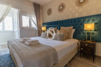 Apartamento T1 para Venda em Arroios