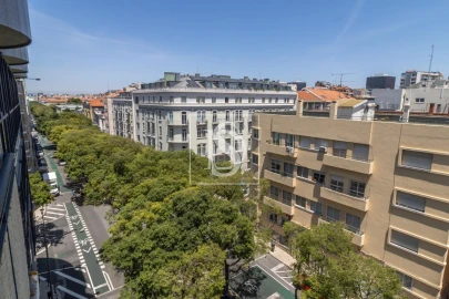 Apartamento T1 para Venda em Arroios