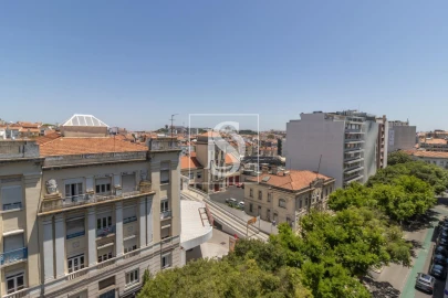 Apartamento T1 para Venda em Arroios