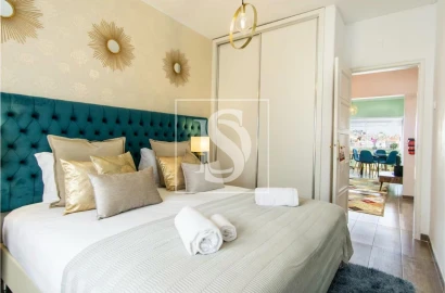 Apartamento T1 para Venda em Arroios