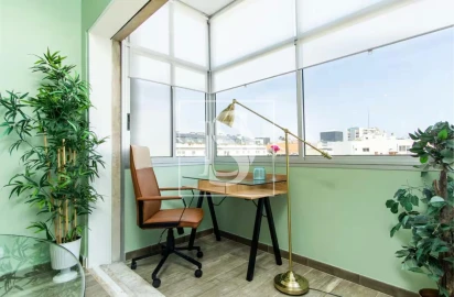 Apartamento T1 para Venda em Arroios