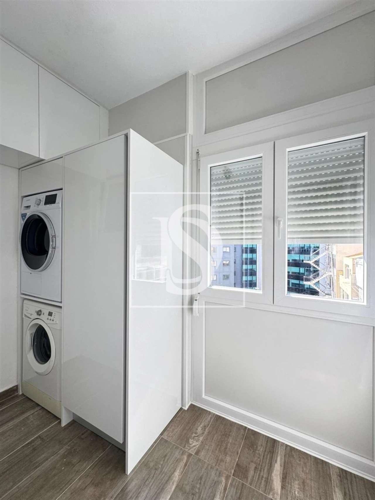 Apartamento T1 para Venda em Arroios Foto 22