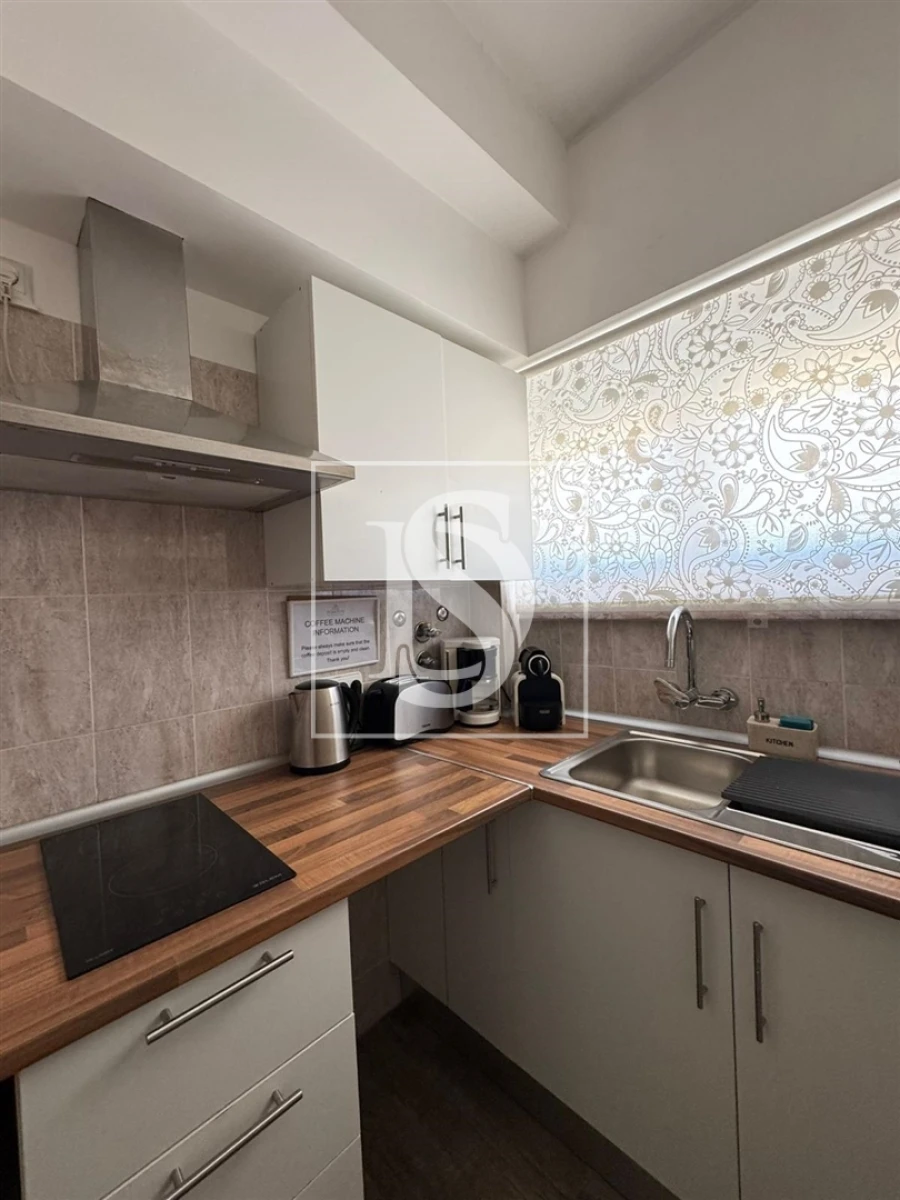 Apartamento T1 para Venda em Arroios Foto 14