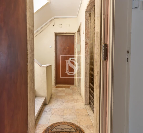 Apartamento T1 para Venda em Arroios Foto 30