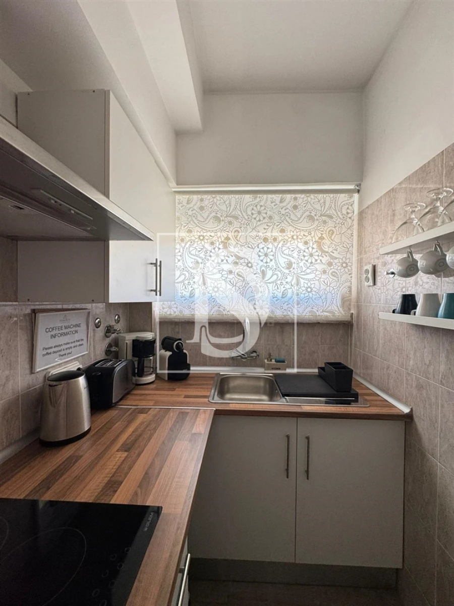 Apartamento T1 para Venda em Arroios Foto 12