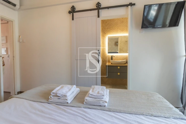 Apartamento T1 para Venda em Arroios Foto 28