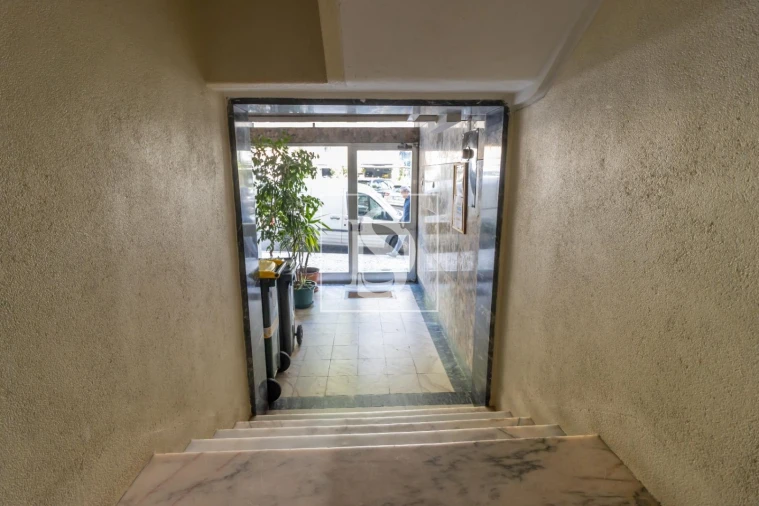 Apartamento T1 para Venda em Arroios Foto 33